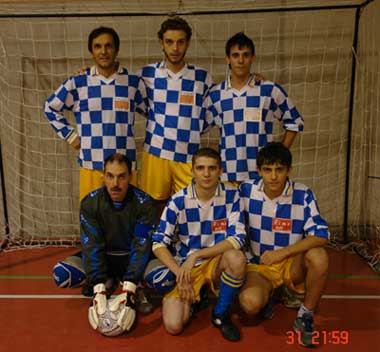 La Squadra 2006/07