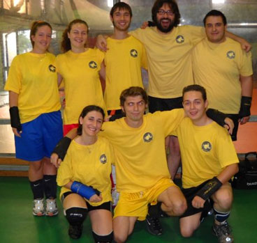 Asti Fantasticlub 2009