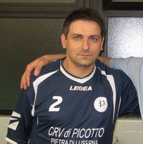 Daniele  Morano