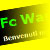 Logo Wanted FC
