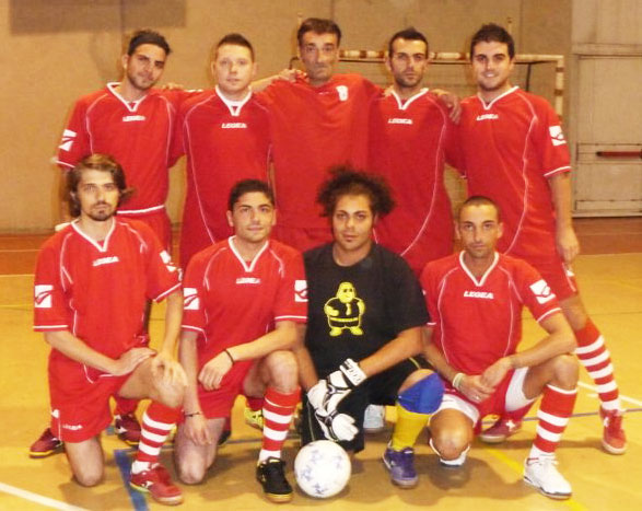 FC Fantasticlub 2010/11