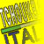 Logo Tchoukball Italia